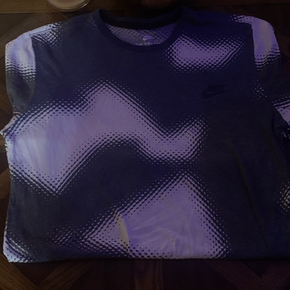 Nike Tee
